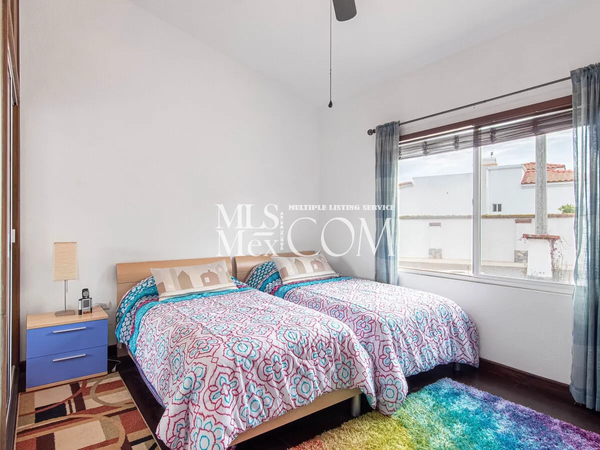 Ocean-View 2-Bedroom Home for Sale in Rancho El Descanso, Rosarito | $439,000 USD