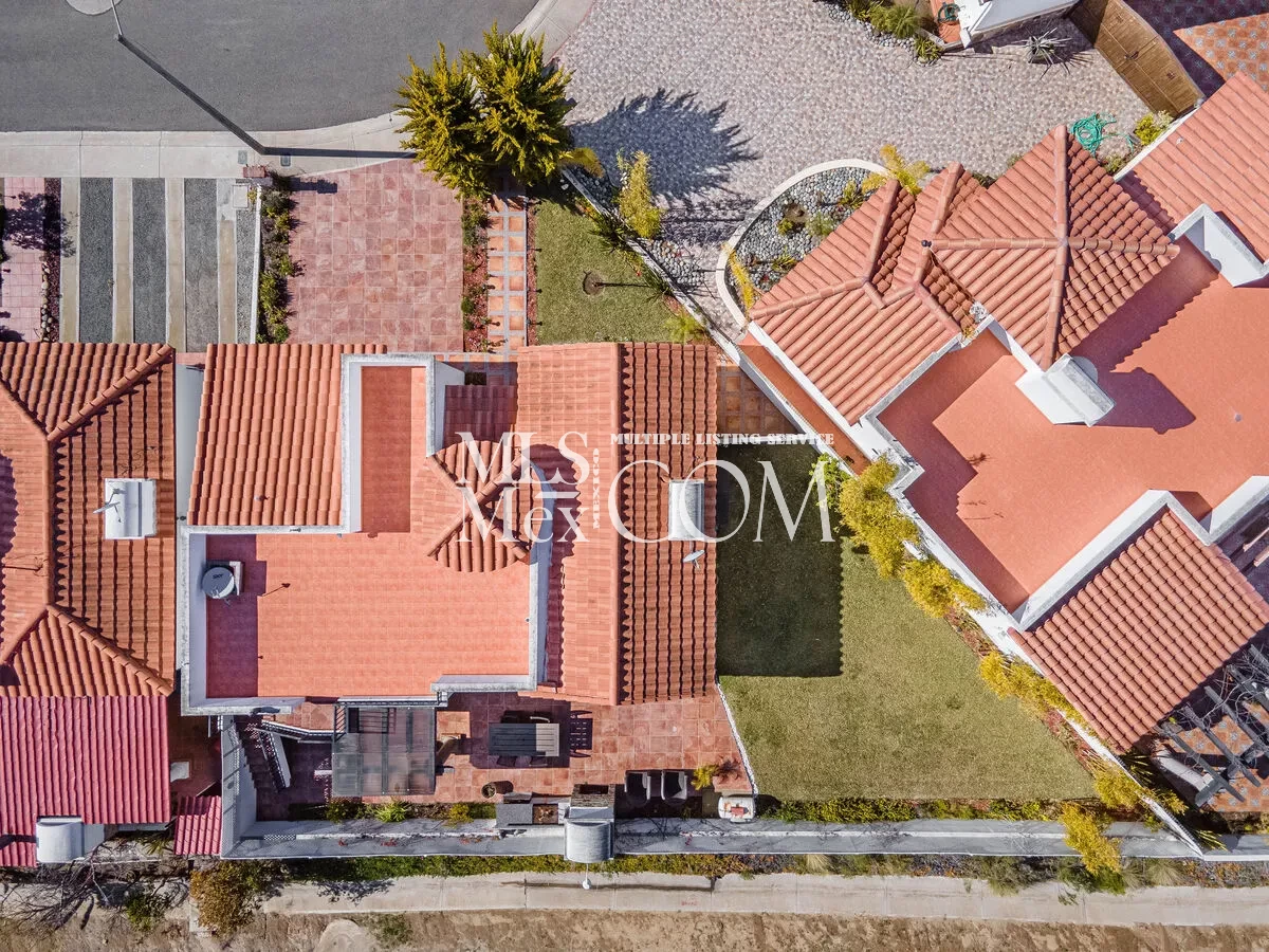 Ocean-View 2-Bedroom Home for Sale in Rancho El Descanso, Rosarito | $439,000 USD