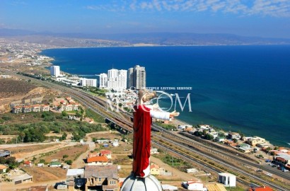 Ocean-View Corner Lot – Assignment of Property Rights in Costa Hermosa, Rosarito | $79,000 USD