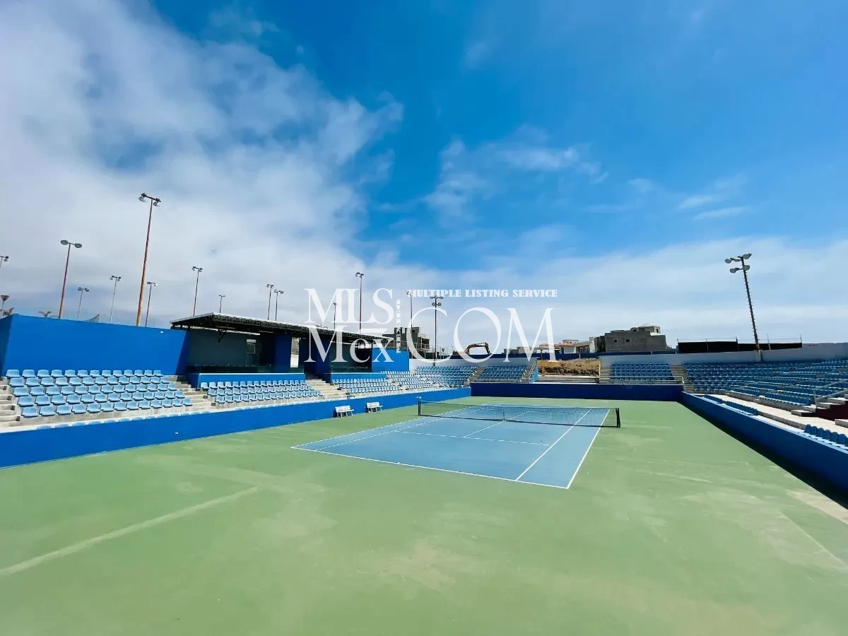 Punta Azul Residential Lot for Sale in Rosarito | 271.8 m² | $115,000 USD