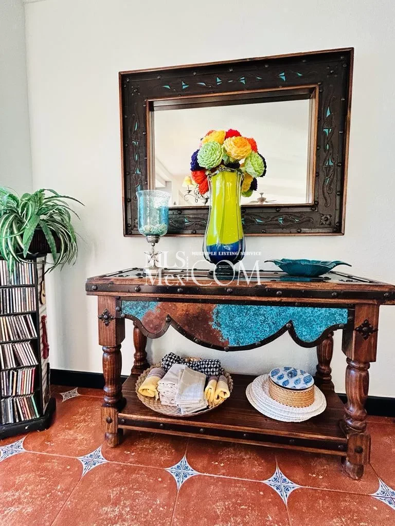 Oceanfront 3-Bedroom Condo for Sale in Rosarito Centro | $395,000 USD