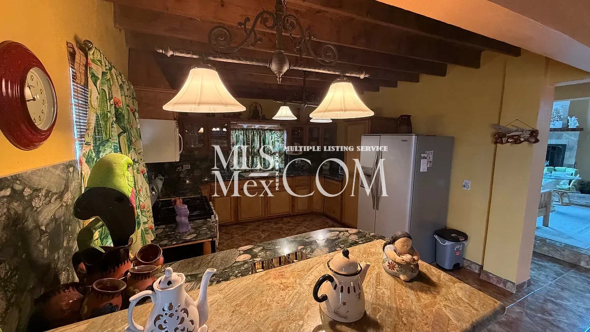 Panoramic Ocean View Home for Sale in Primo Tapia, Rosarito | $355,000 USD