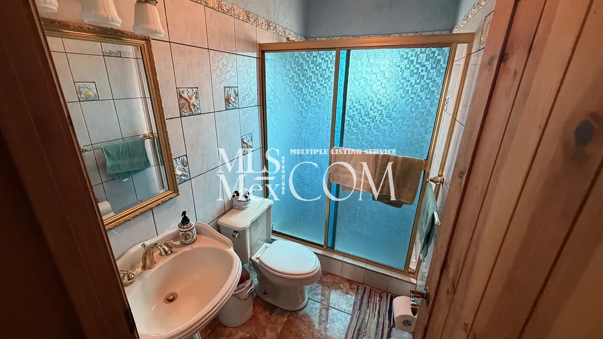 Panoramic Ocean View Home for Sale in Primo Tapia, Rosarito | $355,000 USD