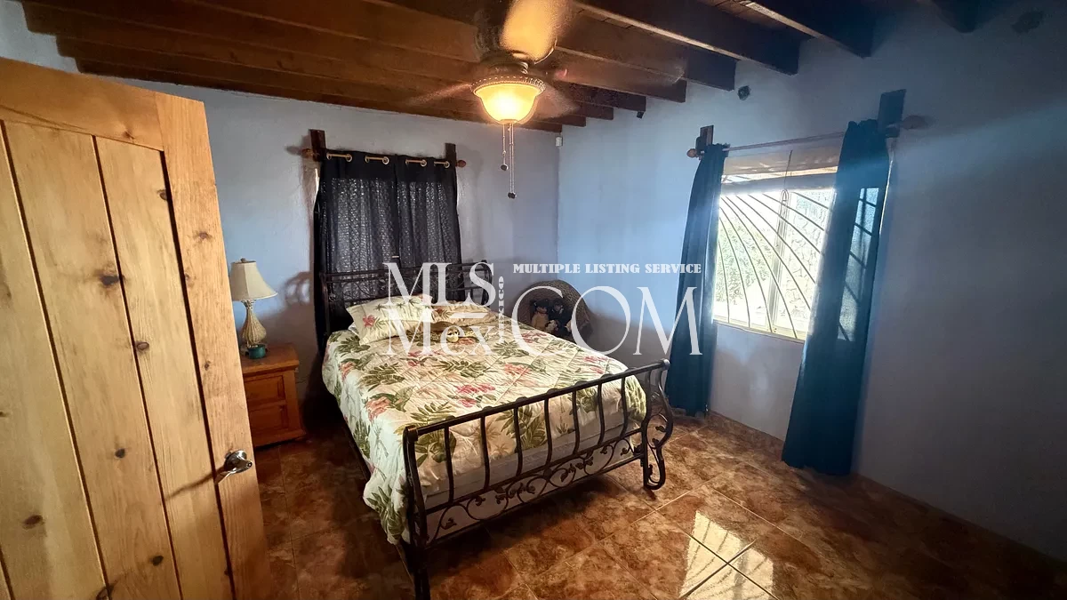 Panoramic Ocean View Home for Sale in Primo Tapia, Rosarito | $355,000 USD