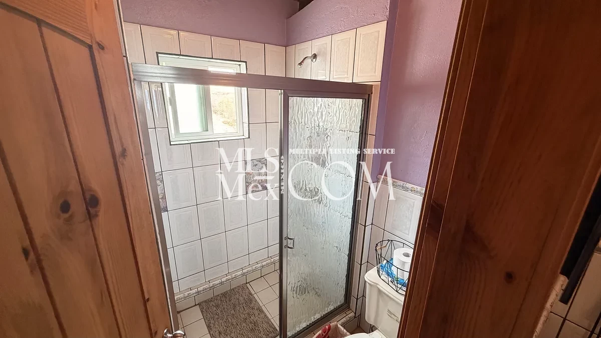Panoramic Ocean View Home for Sale in Primo Tapia, Rosarito | $355,000 USD