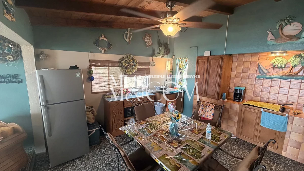 Panoramic Ocean View Home for Sale in Primo Tapia, Rosarito | $355,000 USD