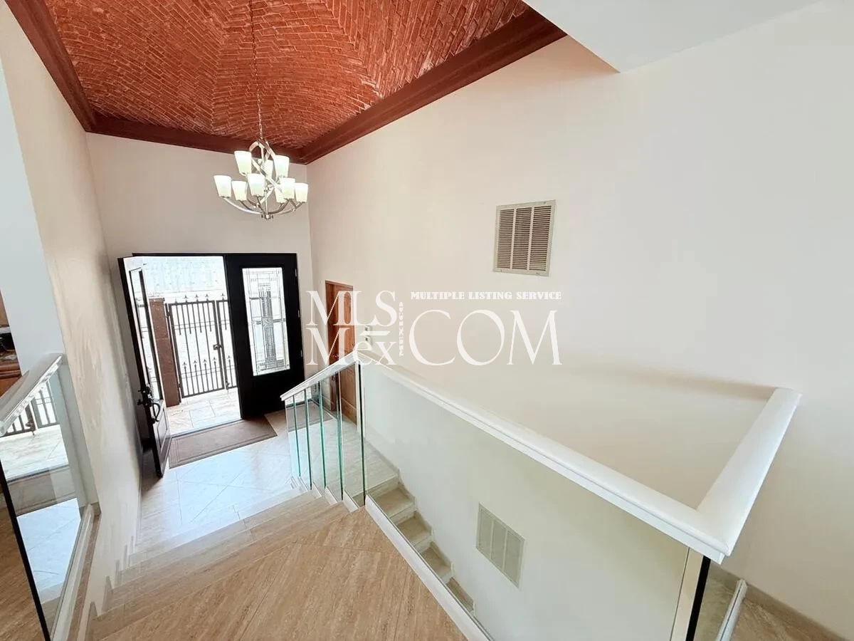 Beachfront 4-Bedroom Home for Sale in Puerta del Mar, Rosarito | $888,000 USD
