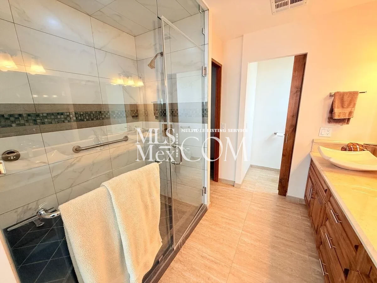 Beachfront 4-Bedroom Home for Sale in Puerta del Mar, Rosarito | $888,000 USD