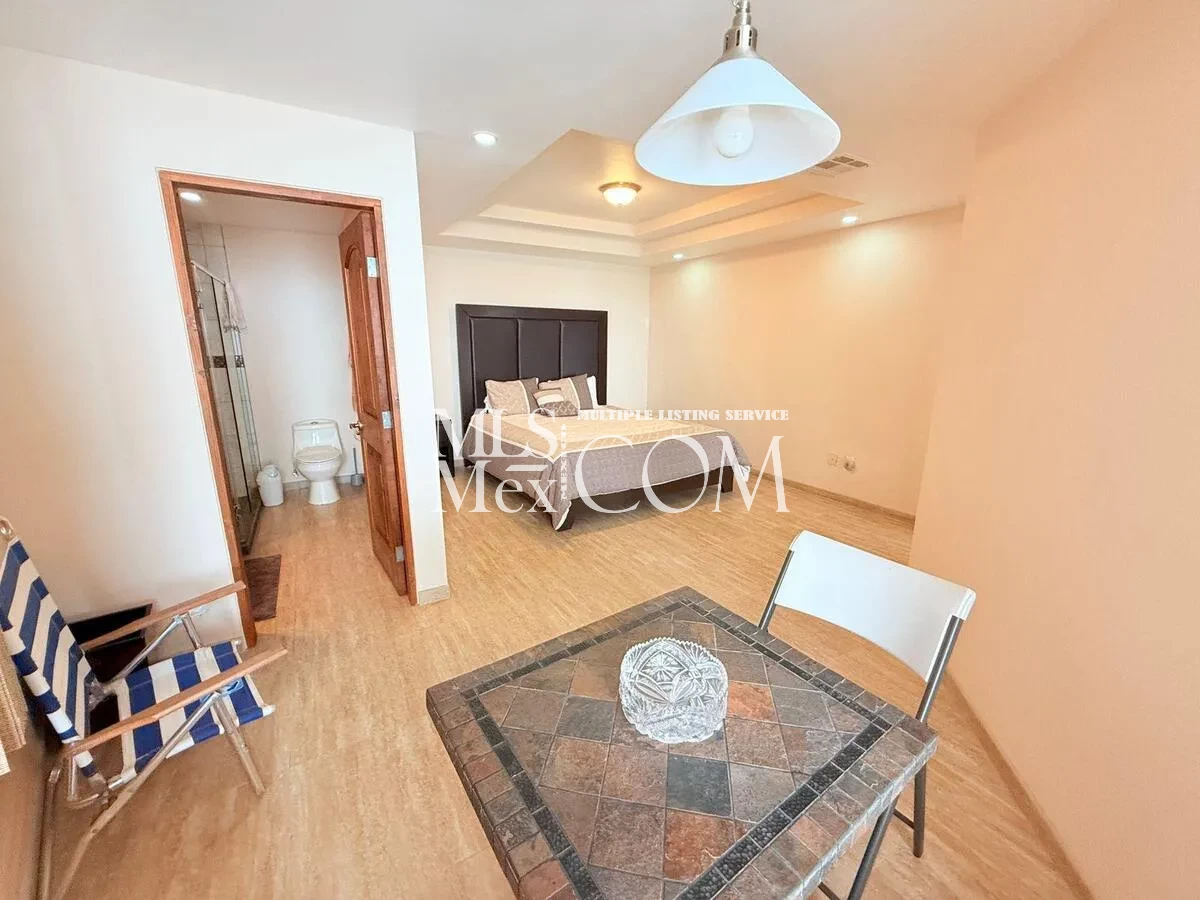 Beachfront 4-Bedroom Home for Sale in Puerta del Mar, Rosarito | $888,000 USD