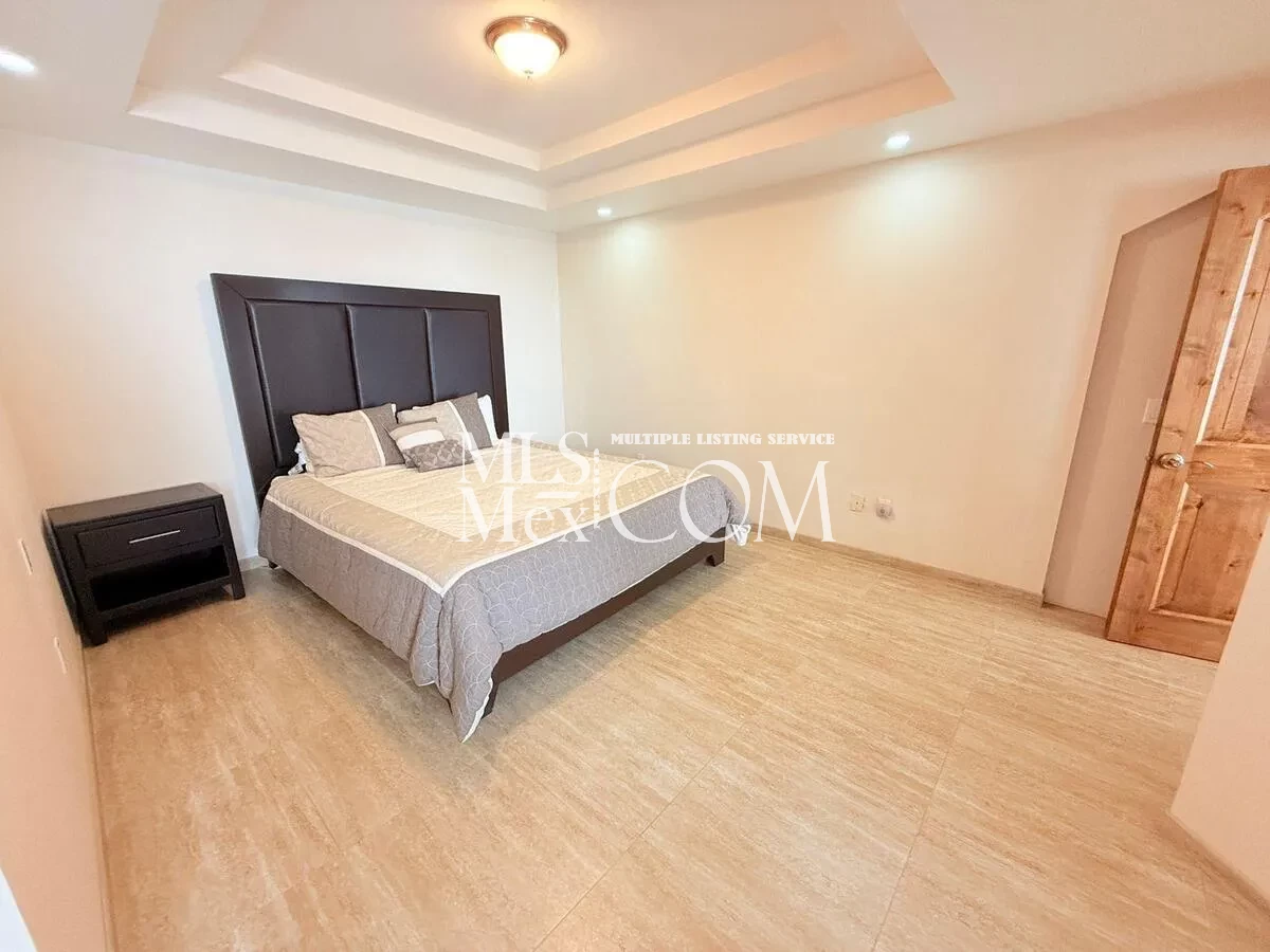 Beachfront 4-Bedroom Home for Sale in Puerta del Mar, Rosarito | $888,000 USD