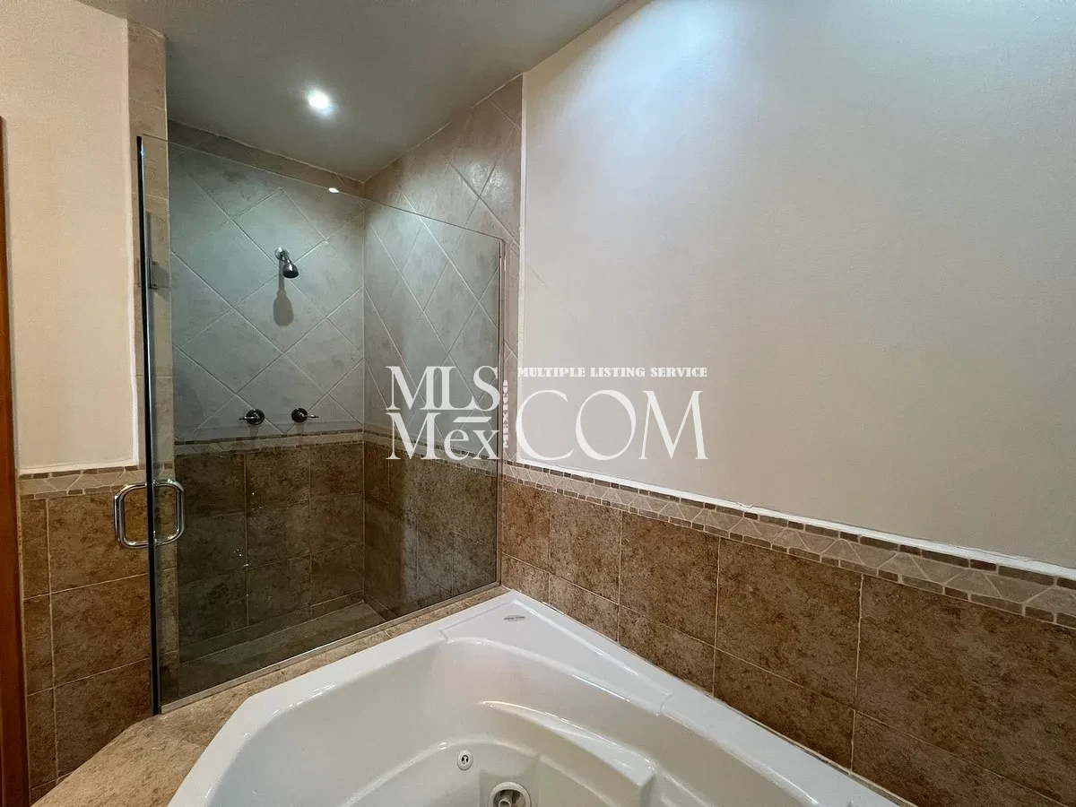 Oceanfront Condo for Rent in Las Palmas, Rosarito | 🛏️ 2 Bedrooms | Beachfront | Furnished or Unfurnished | Resort Amen