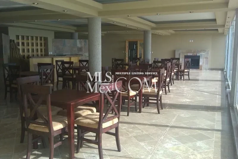 Oceanfront Condo for Rent in Las Palmas, Rosarito | 🛏️ 2 Bedrooms | Beachfront | Furnished or Unfurnished | Resort Amen
