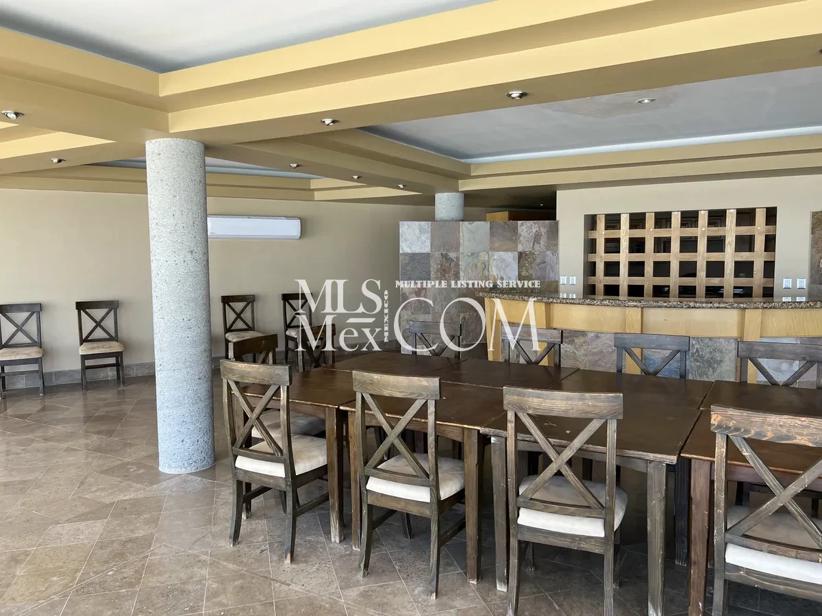 Oceanfront Condo for Rent in Las Palmas, Rosarito | 🛏️ 2 Bedrooms | Beachfront | Furnished or Unfurnished | Resort Amen