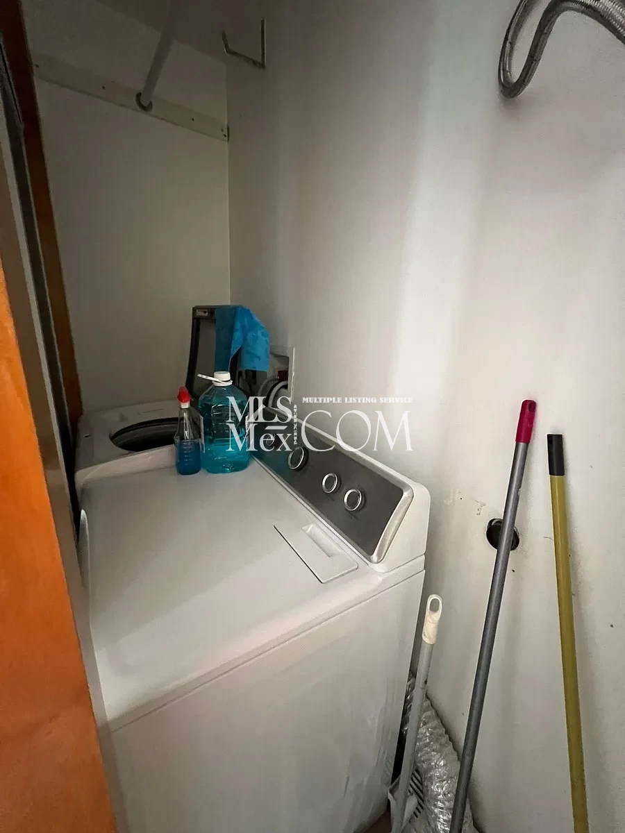Oceanfront Condo for Rent in Las Palmas, Rosarito | 🛏️ 2 Bedrooms | Beachfront | Furnished or Unfurnished | Resort Amen