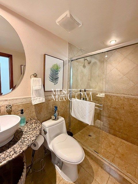 Luxury Oceanfront 2 Bedroom Condo for Rent in Rosarito | Las Palmas Beach Resort | Fully Furnished | Minutes to US Borde