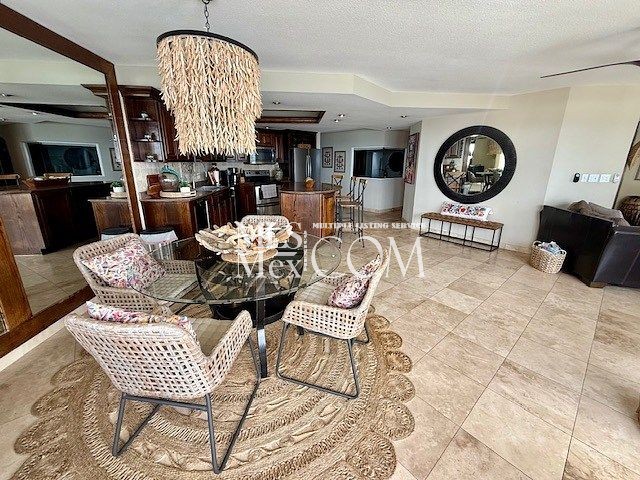 Luxury Oceanfront Condo for Rent in Rosarito | 3 Bed • 3 Bath | La Jolla del Mar | Near San Diego Border