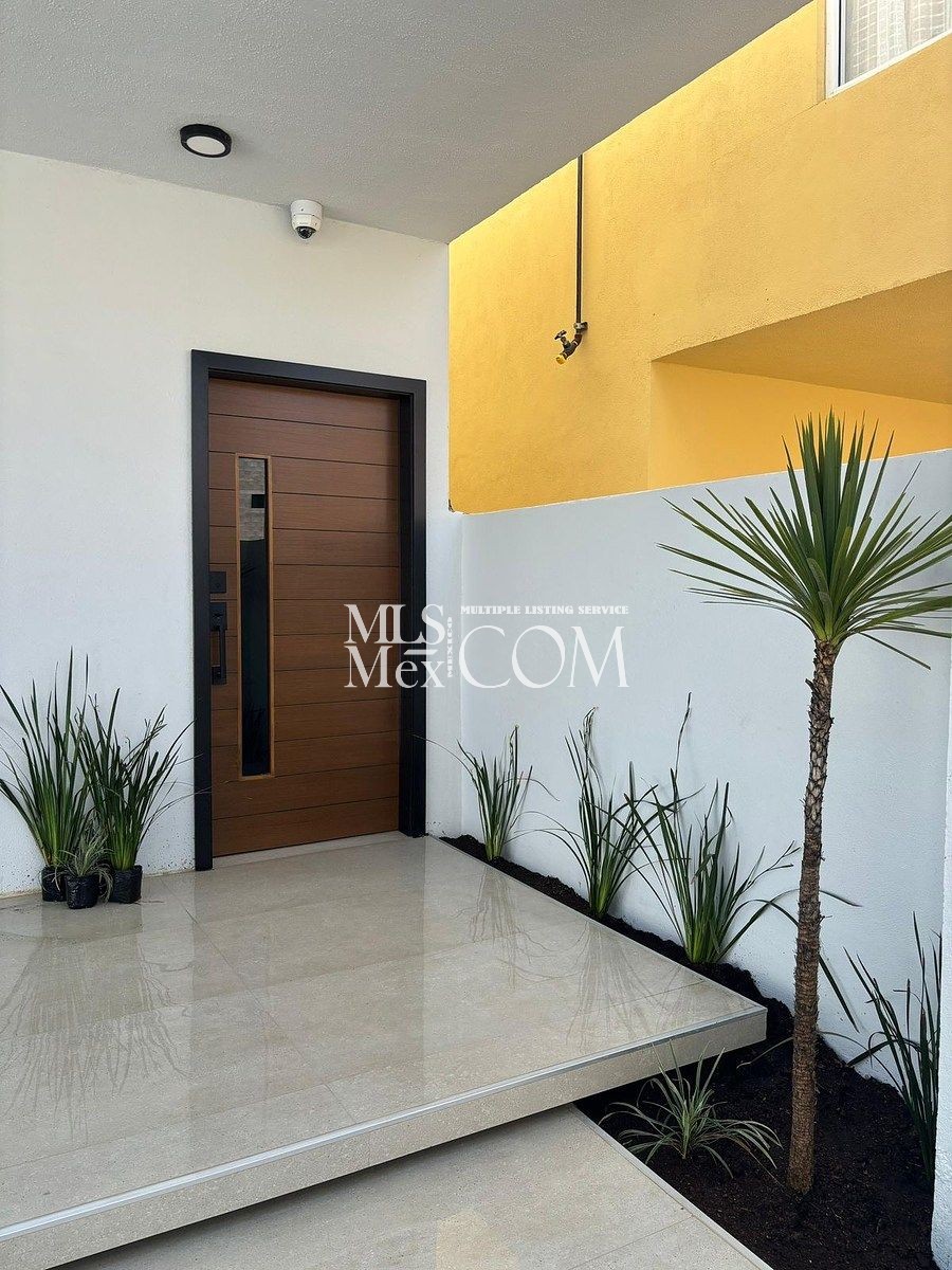 Luxury Ocean View Home for Rent in Punta Azul Rosarito | 3BR | Gated Community | Near US Border