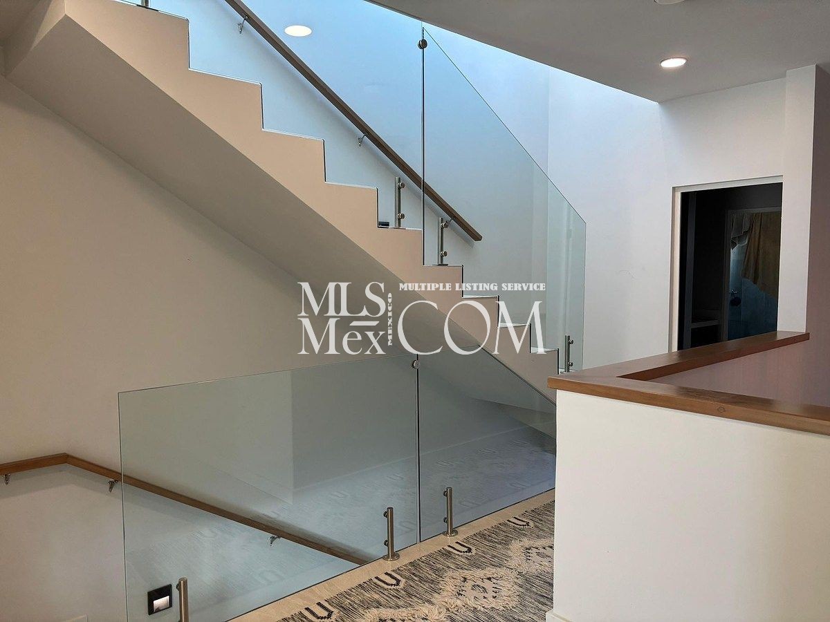 Luxury Ocean View Home for Rent in Punta Azul Rosarito | 3BR | Gated Community | Near US Border