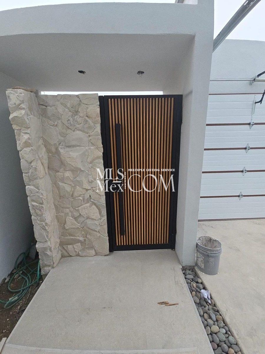 Luxury Ocean View Home for Rent in Punta Azul Rosarito | 3BR | Gated Community | Near US Border