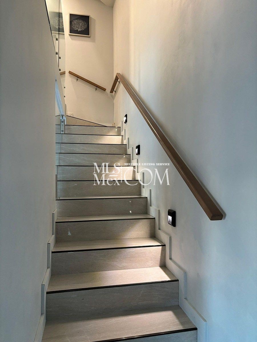 Luxury Ocean View Home for Rent in Punta Azul Rosarito | 3BR | Gated Community | Near US Border