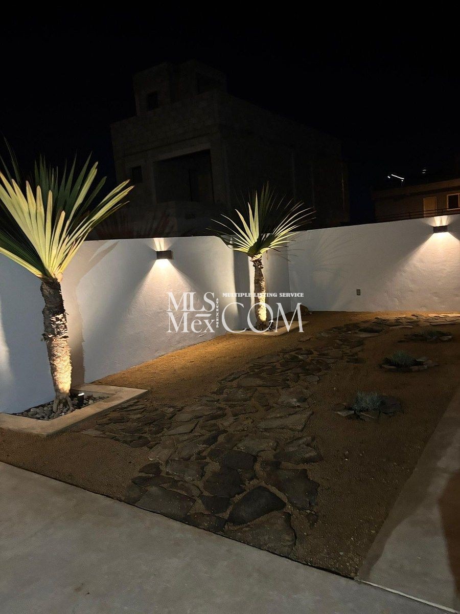 Luxury Ocean View Home for Rent in Punta Azul Rosarito | 3BR | Gated Community | Near US Border
