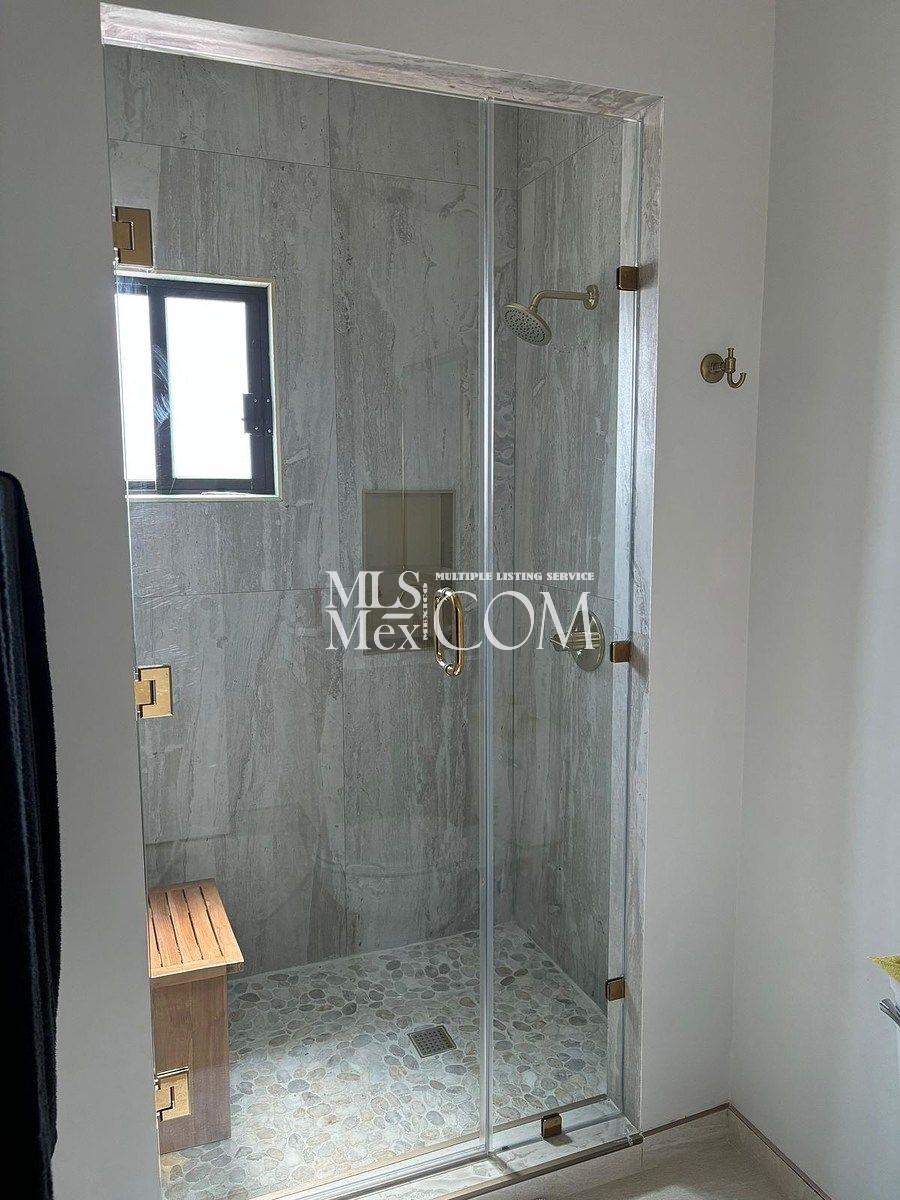 Luxury Ocean View Home for Rent in Punta Azul Rosarito | 3BR | Gated Community | Near US Border