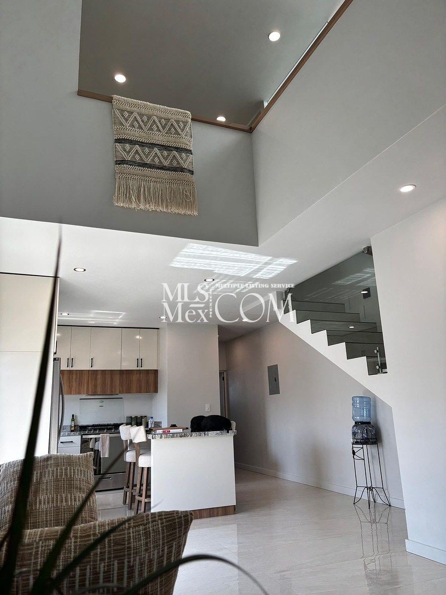 Luxury Ocean View Home for Rent in Punta Azul Rosarito | 3BR | Gated Community | Near US Border