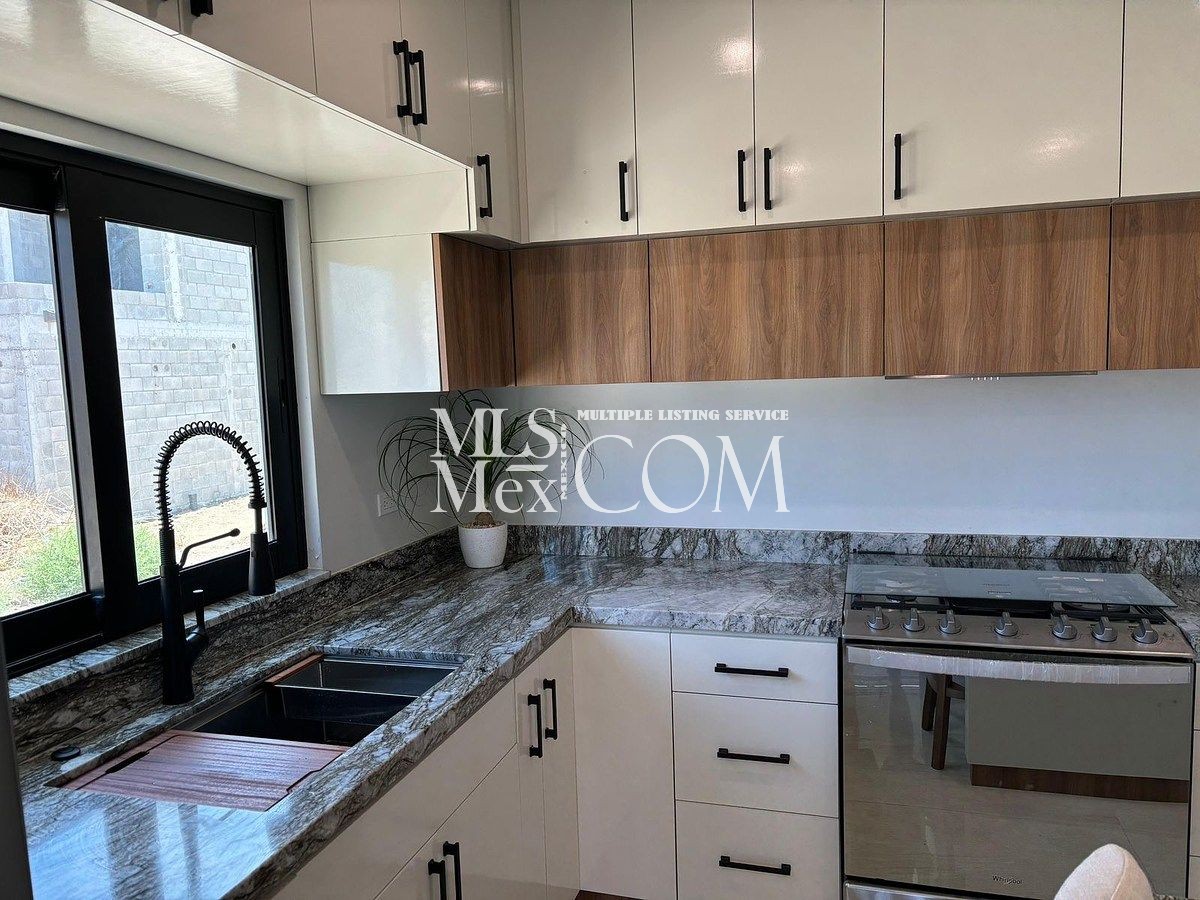 Luxury Ocean View Home for Rent in Punta Azul Rosarito | 3BR | Gated Community | Near US Border