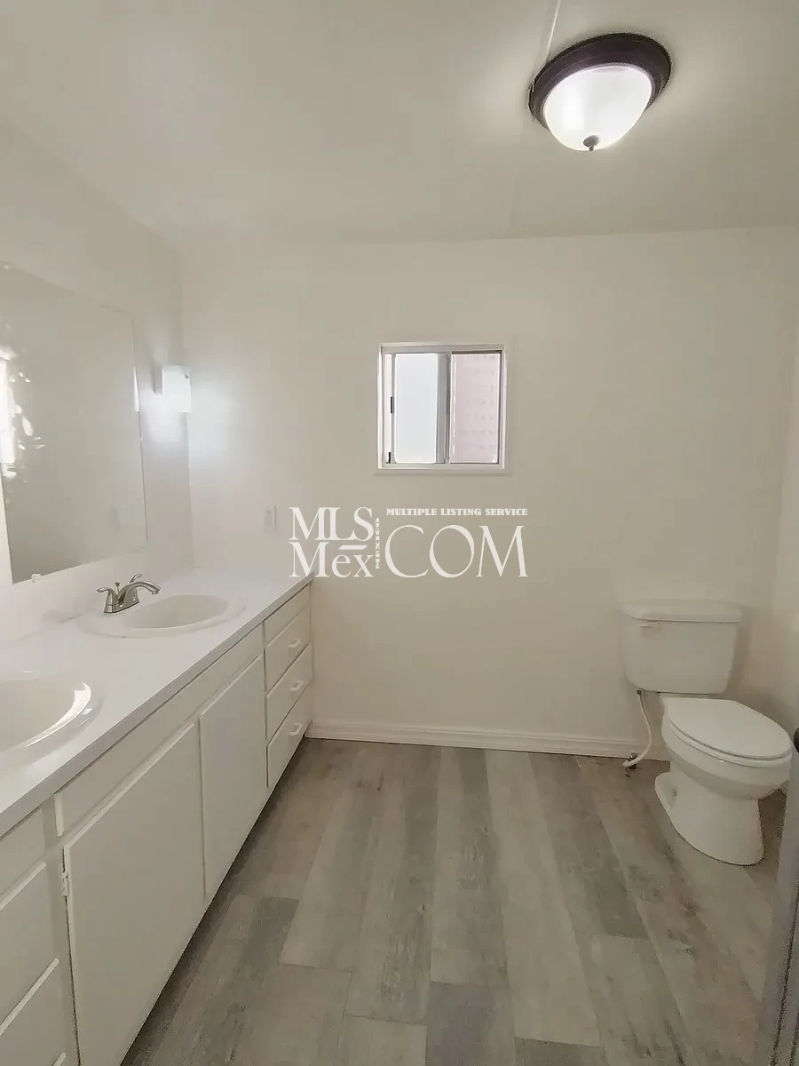 🏡 2-Bedroom House for Rent in Central Rosarito, Baja California | $1,200 USD