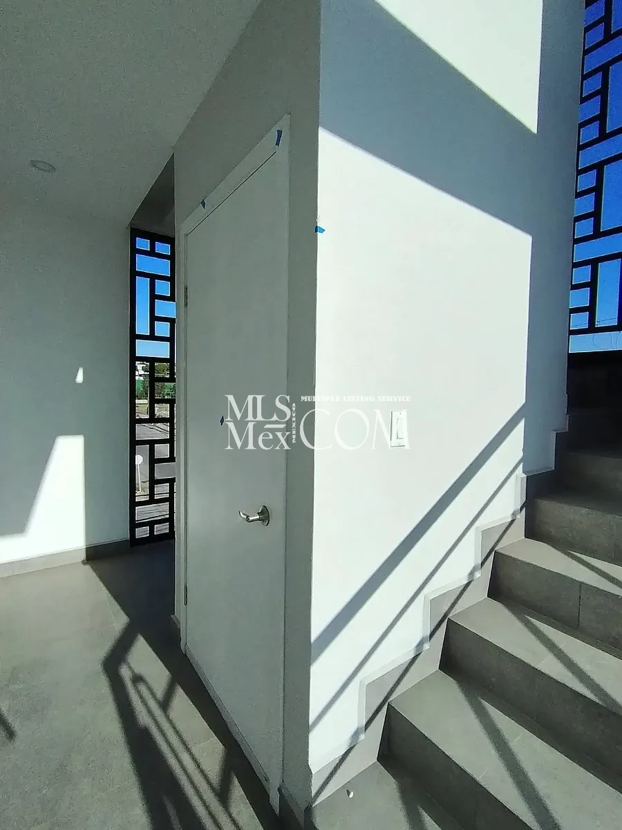 🏡 New 2-Bedroom Apartment for Rent in Machado Sur, Rosarito | $1,100 USD