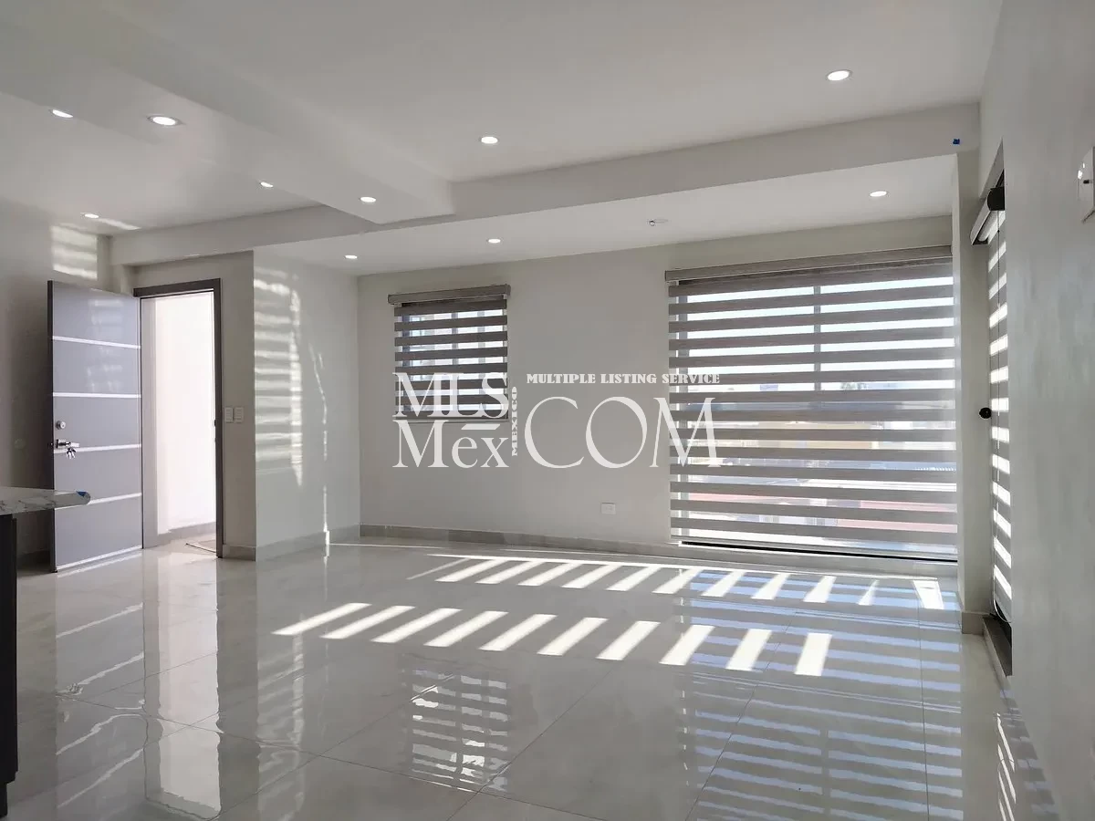 🏡 New 2-Bedroom Apartment for Rent in Machado Sur, Rosarito | $1,100 USD