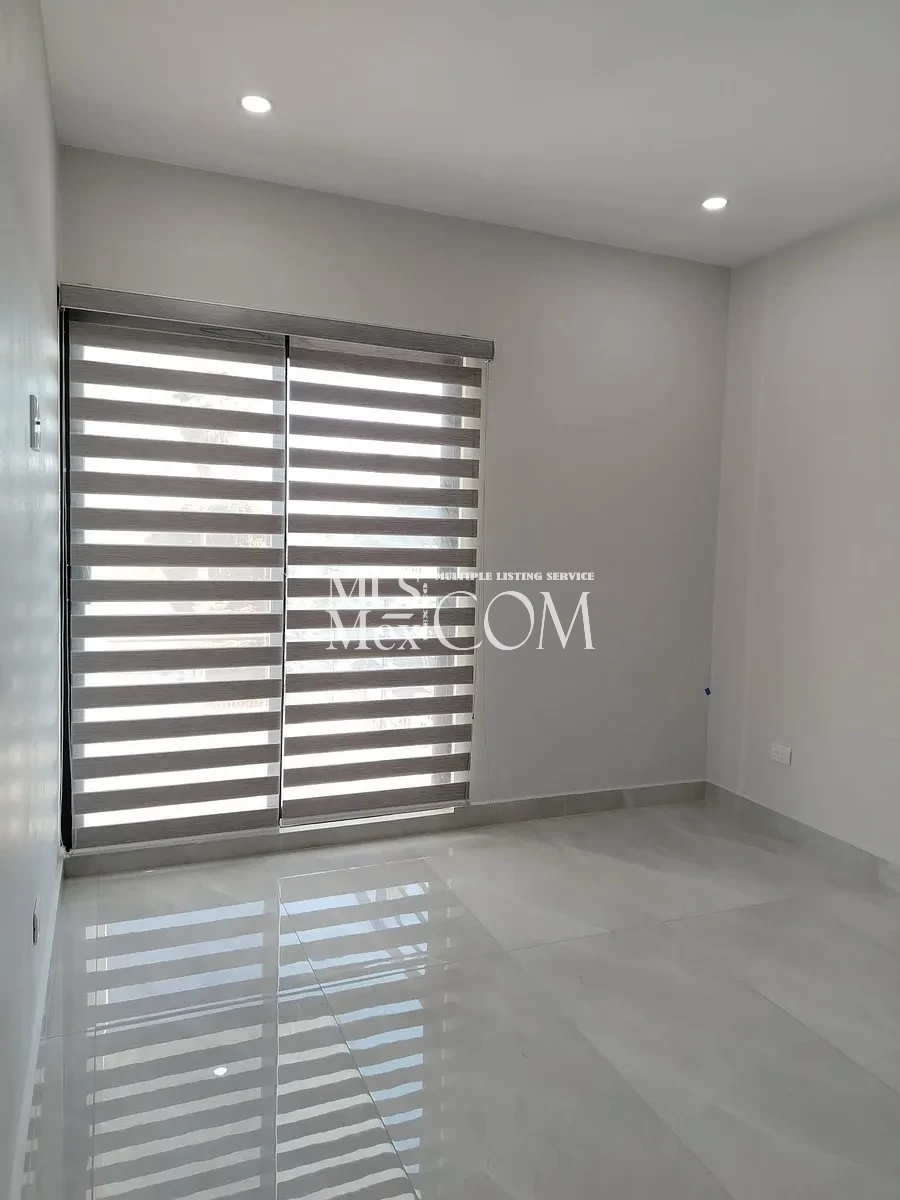 🏡 New 2-Bedroom Apartment for Rent in Machado Sur, Rosarito | $1,100 USD