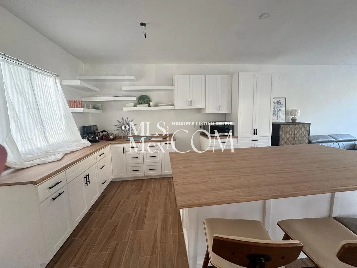 Luxury Ocean Access Home for Rent in Puerta del Mar, Rosarito | 4BR Gated Community Near US Border