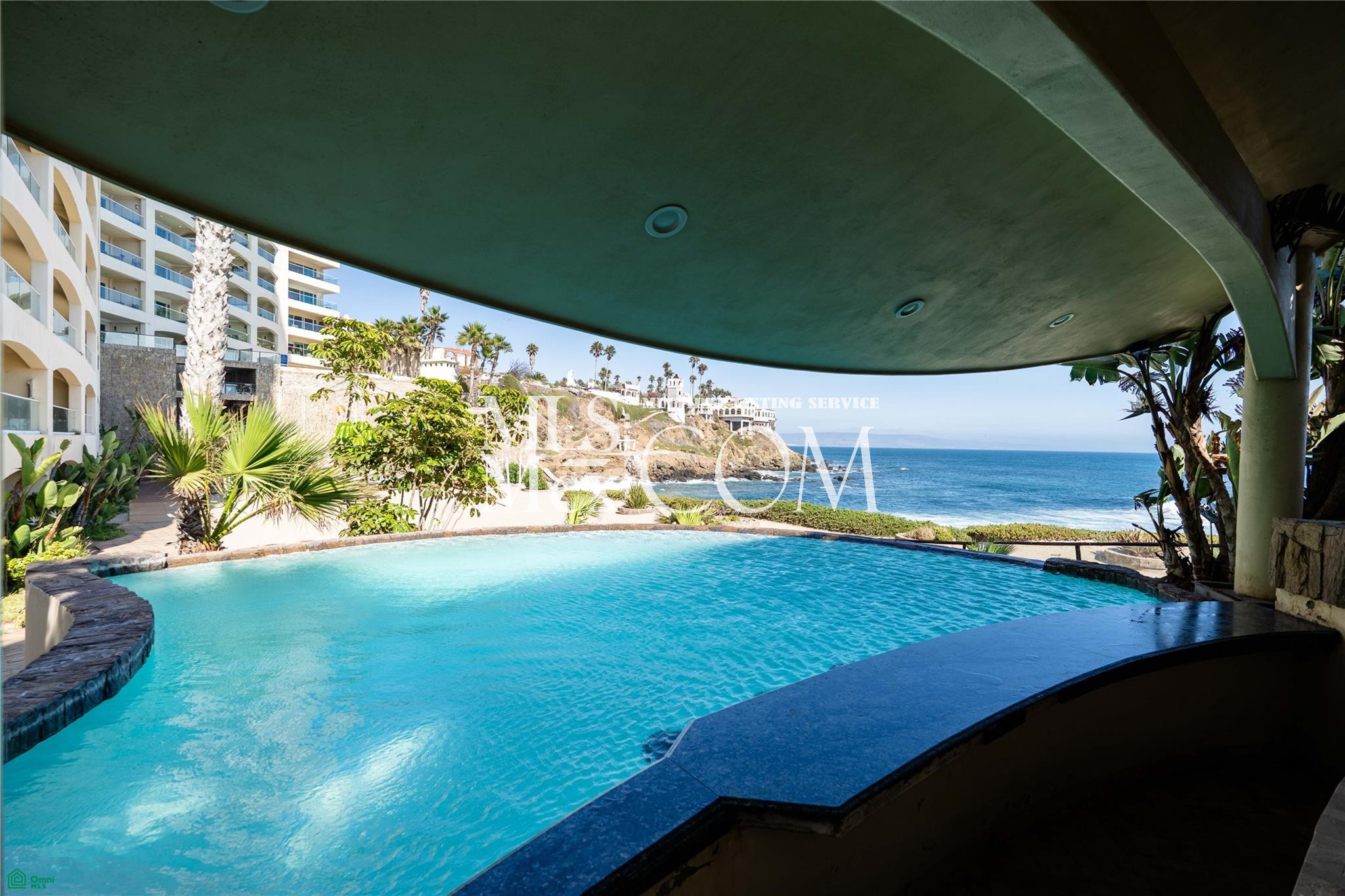 Upgraded Oceanfront Condo for Sale at Las Olas Grand, Rosarito | $324,000 USD