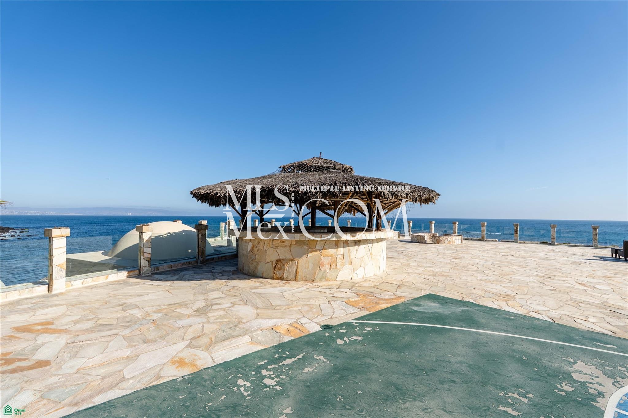 Upgraded Oceanfront Condo for Sale at Las Olas Grand, Rosarito | $324,000 USD