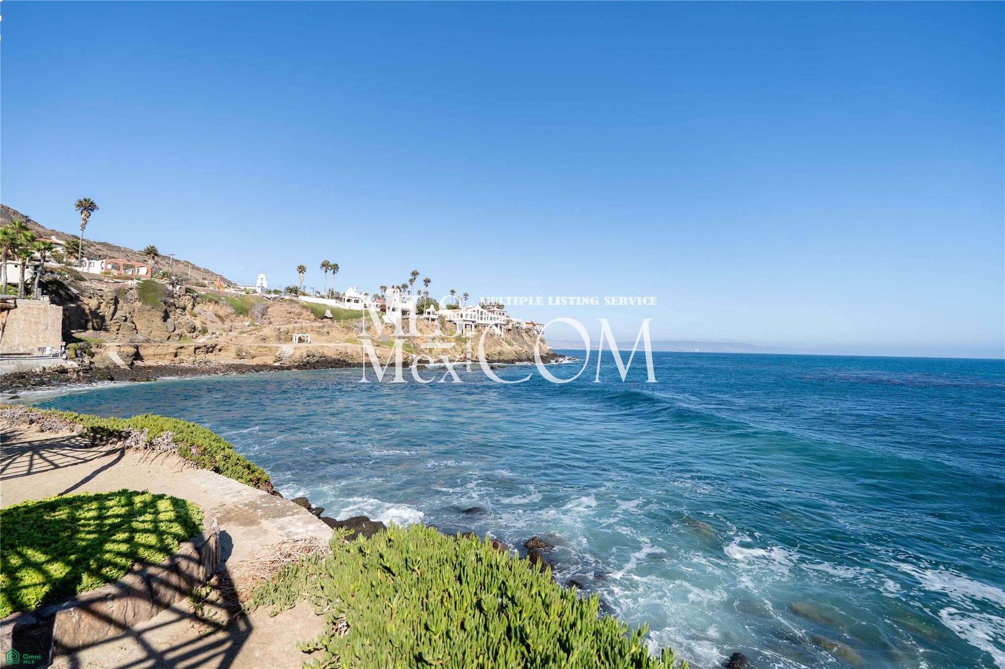 Upgraded Oceanfront Condo for Sale at Las Olas Grand, Rosarito | $324,000 USD