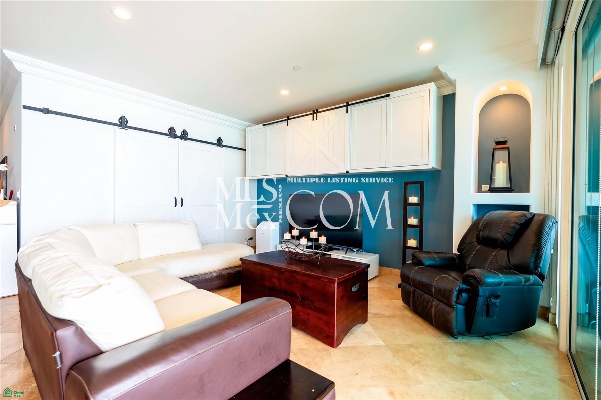 Upgraded Oceanfront Condo for Sale at Las Olas Grand, Rosarito | $324,000 USD