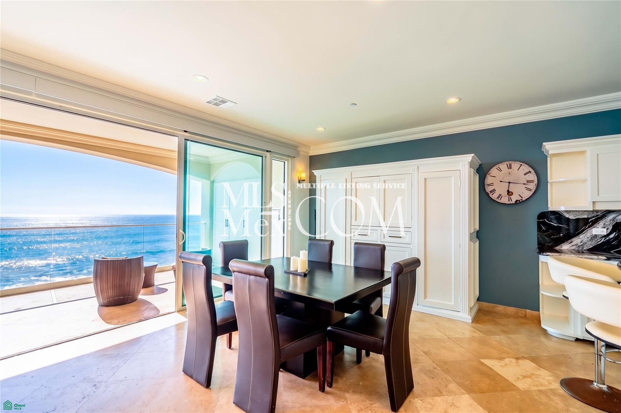 Upgraded Oceanfront Condo for Sale at Las Olas Grand, Rosarito | $324,000 USD
