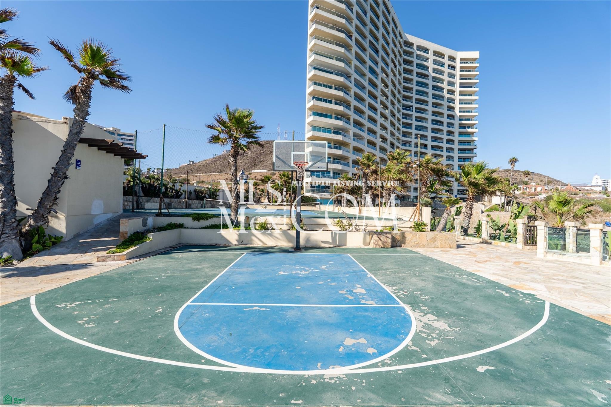 Upgraded Oceanfront Condo for Sale at Las Olas Grand, Rosarito | $324,000 USD