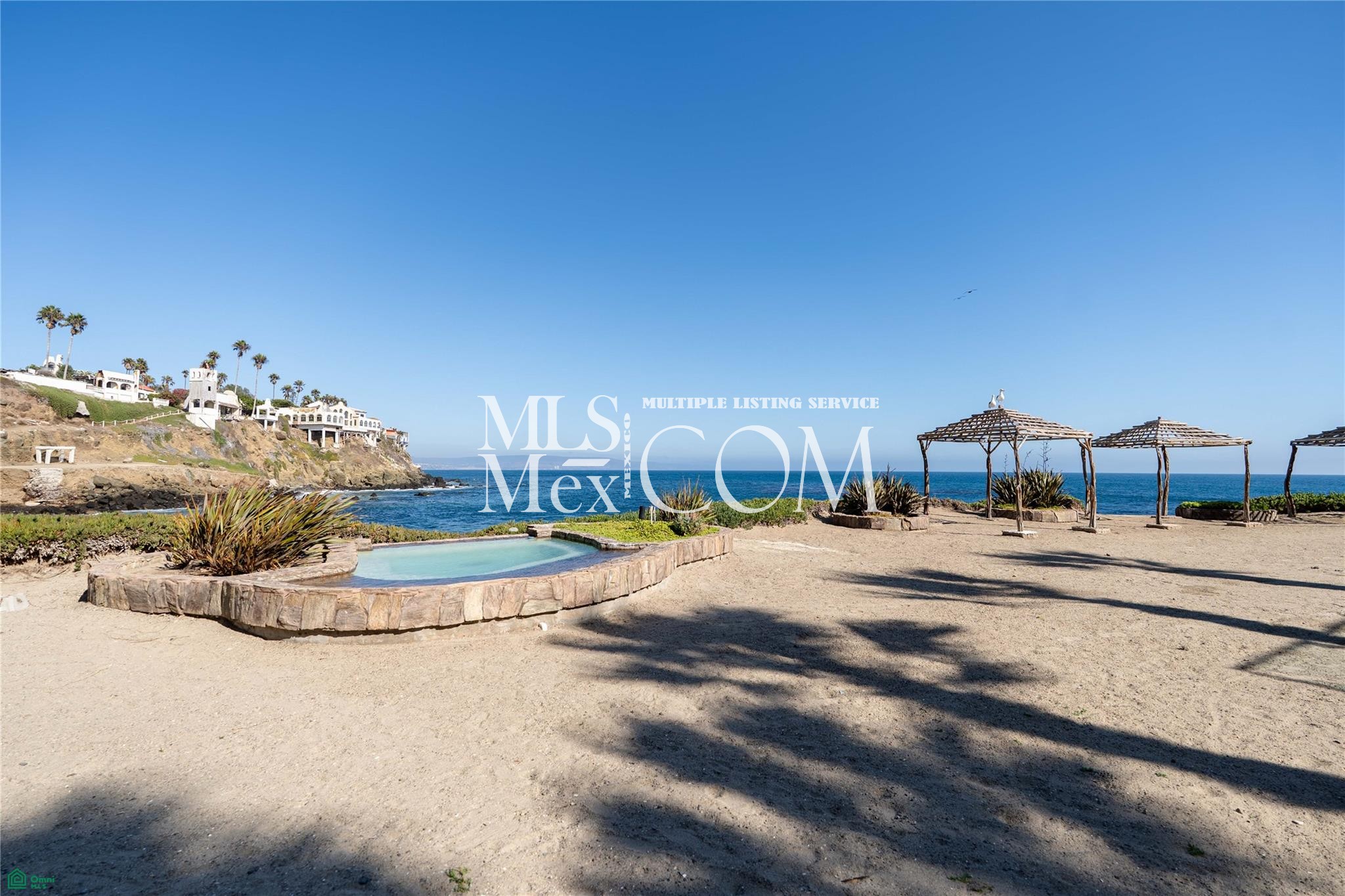 Upgraded Oceanfront Condo for Sale at Las Olas Grand, Rosarito | $324,000 USD