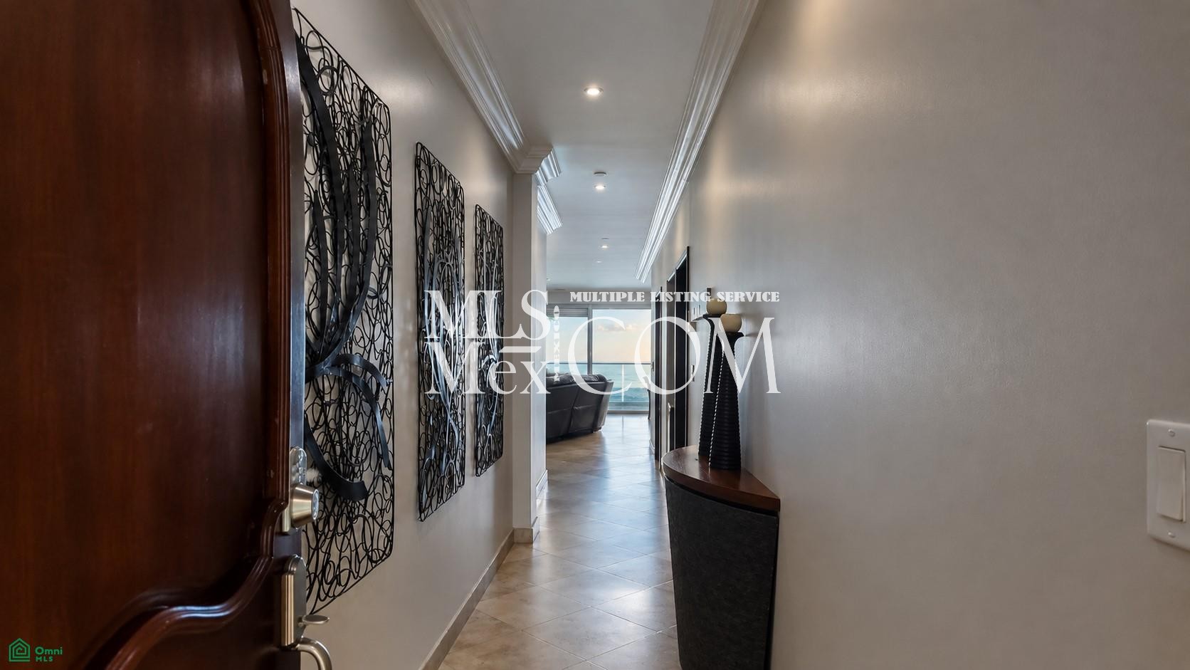Las Olas Grand 3-Bedroom Oceanfront Condo for Sale in Rosarito, Baja California | $389,999 USD