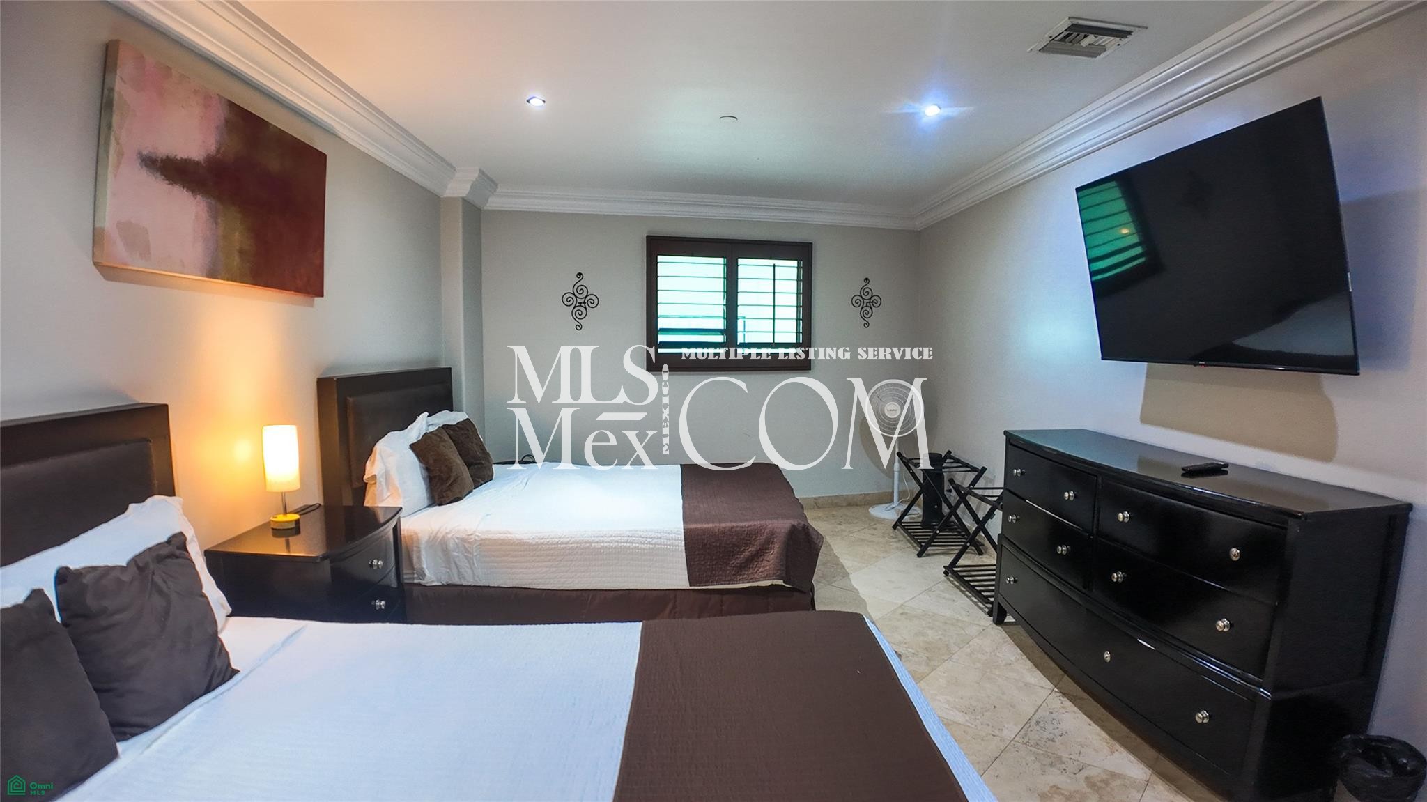 Las Olas Grand 3-Bedroom Oceanfront Condo for Sale in Rosarito, Baja California | $389,999 USD