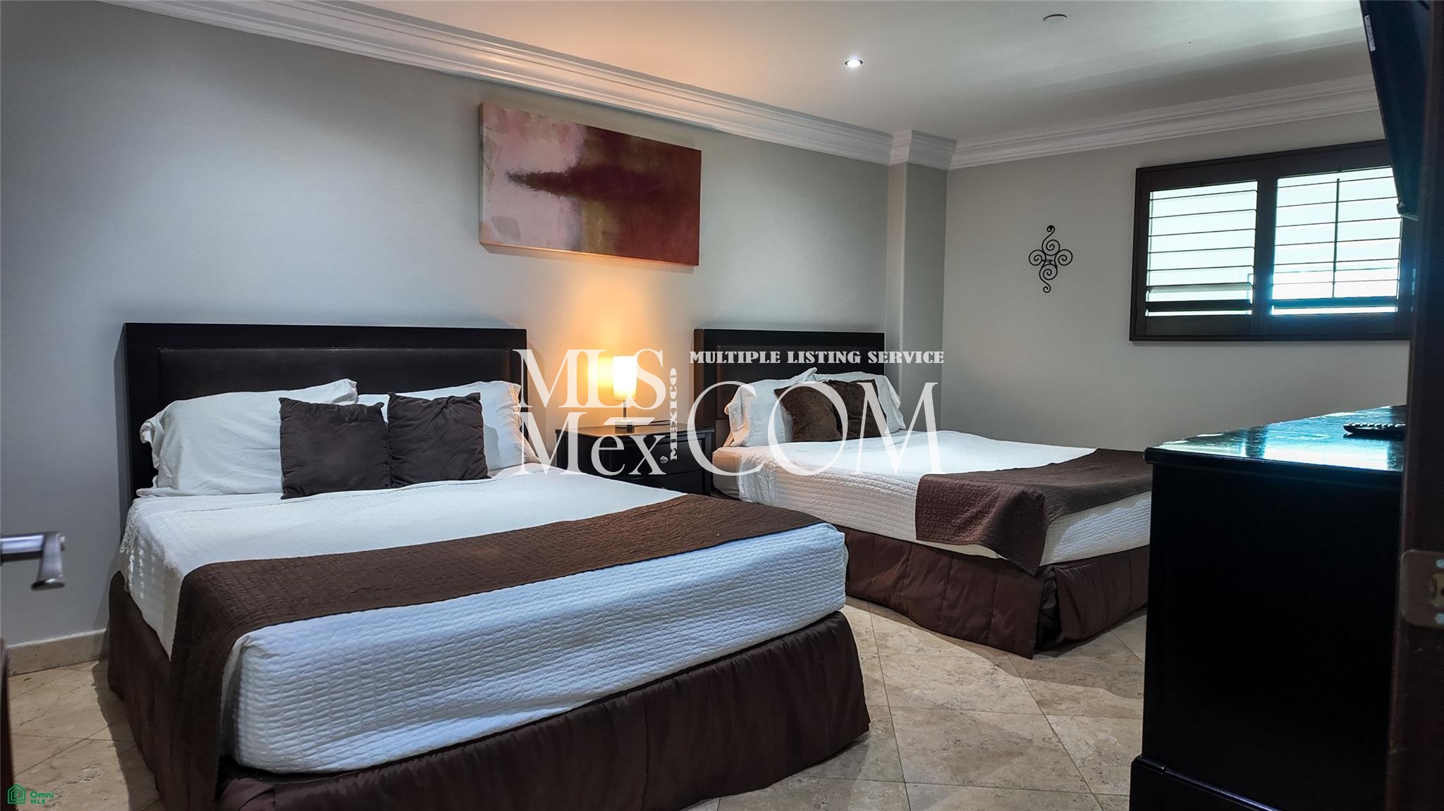 Las Olas Grand 3-Bedroom Oceanfront Condo for Sale in Rosarito, Baja California | $389,999 USD