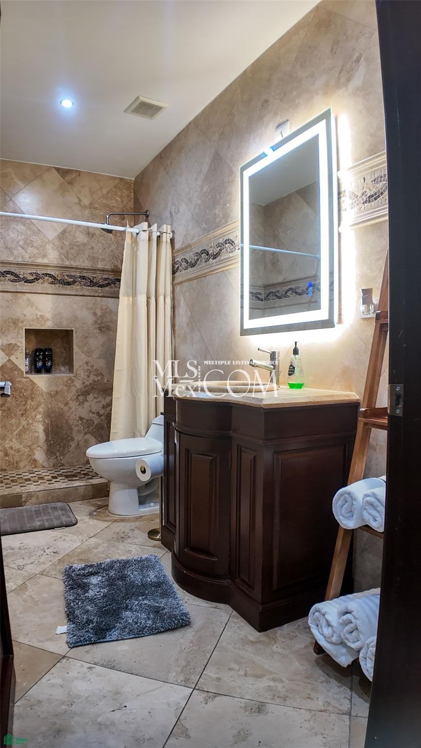 Las Olas Grand 3-Bedroom Oceanfront Condo for Sale in Rosarito, Baja California | $389,999 USD