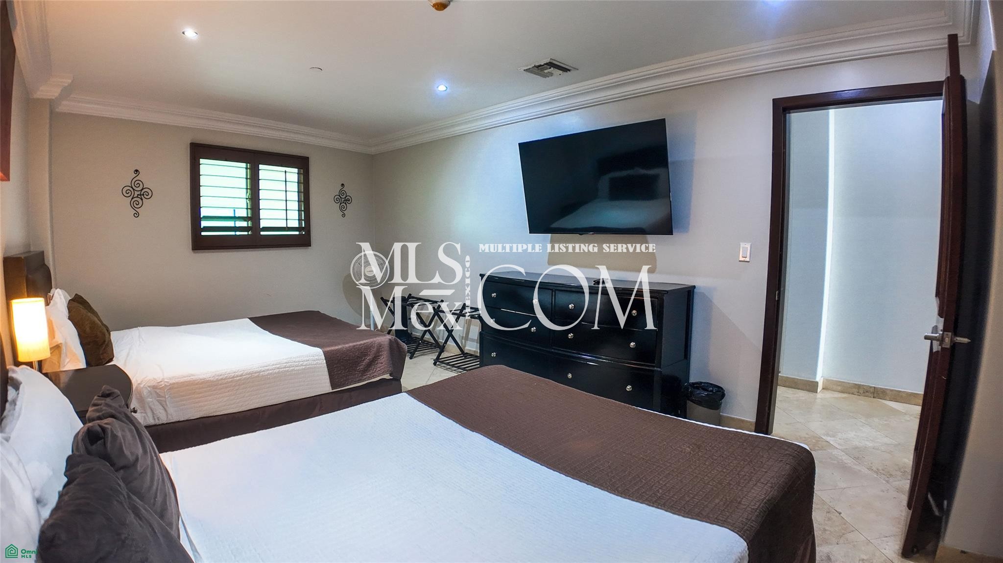 Las Olas Grand 3-Bedroom Oceanfront Condo for Sale in Rosarito, Baja California | $389,999 USD