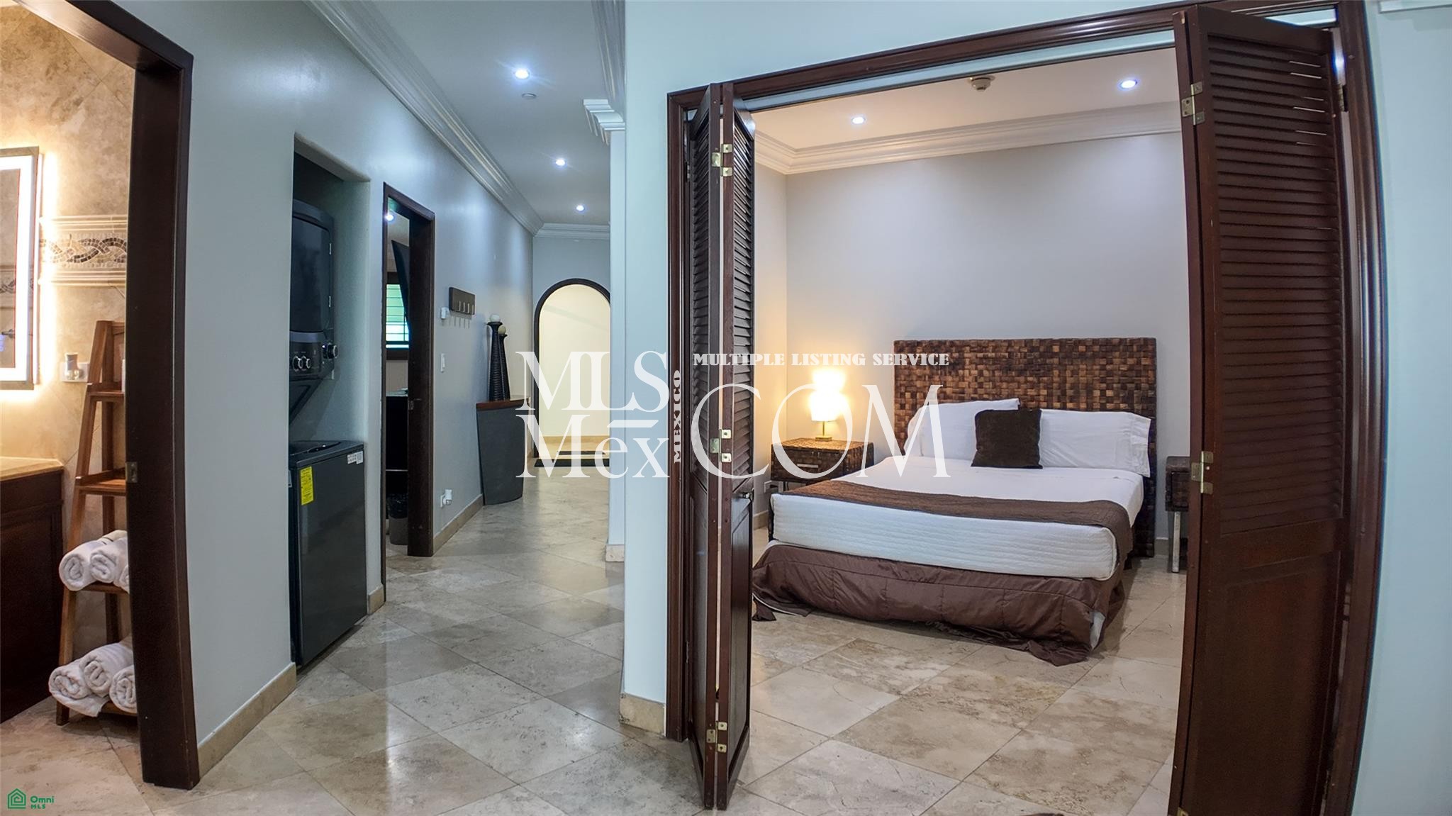 Las Olas Grand 3-Bedroom Oceanfront Condo for Sale in Rosarito, Baja California | $389,999 USD