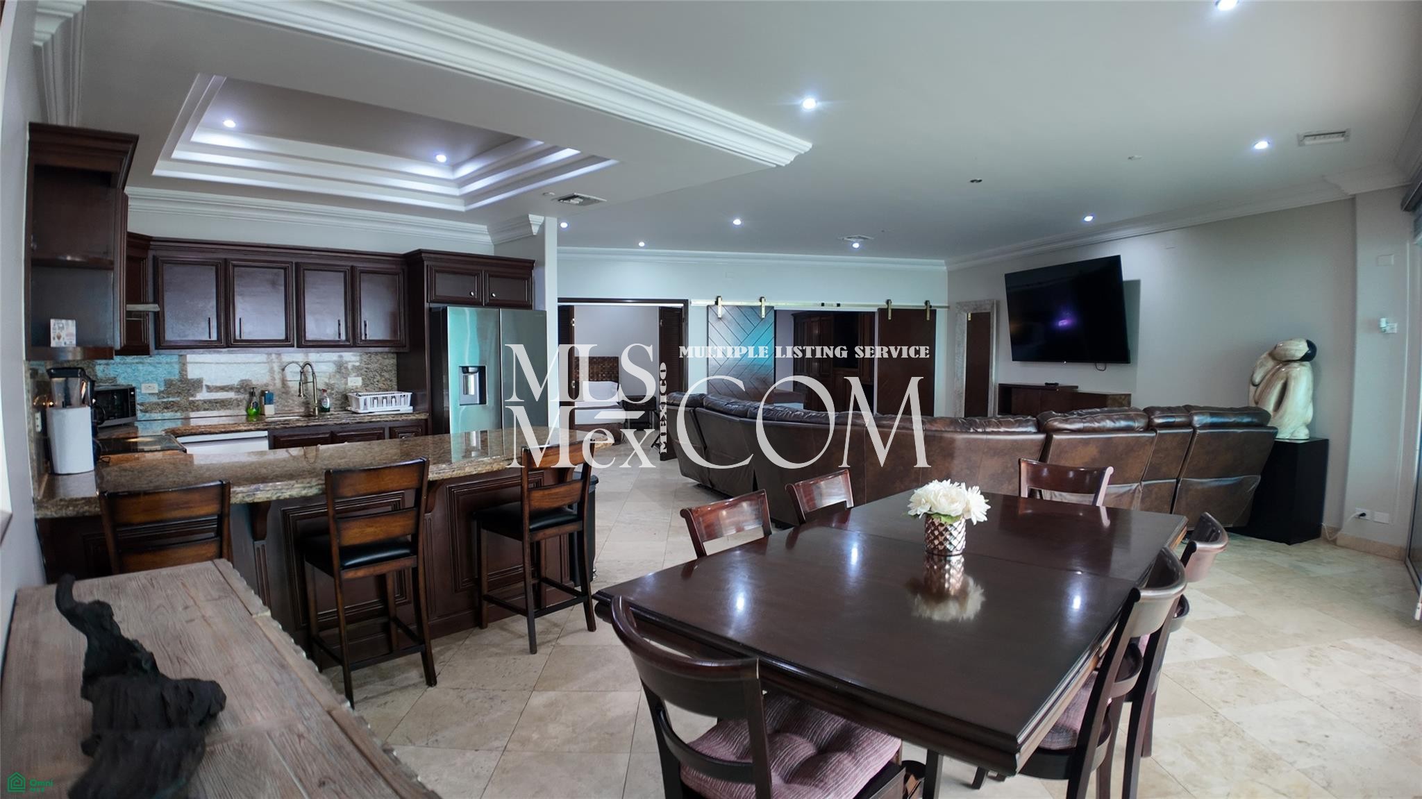 Las Olas Grand 3-Bedroom Oceanfront Condo for Sale in Rosarito, Baja California | $389,999 USD