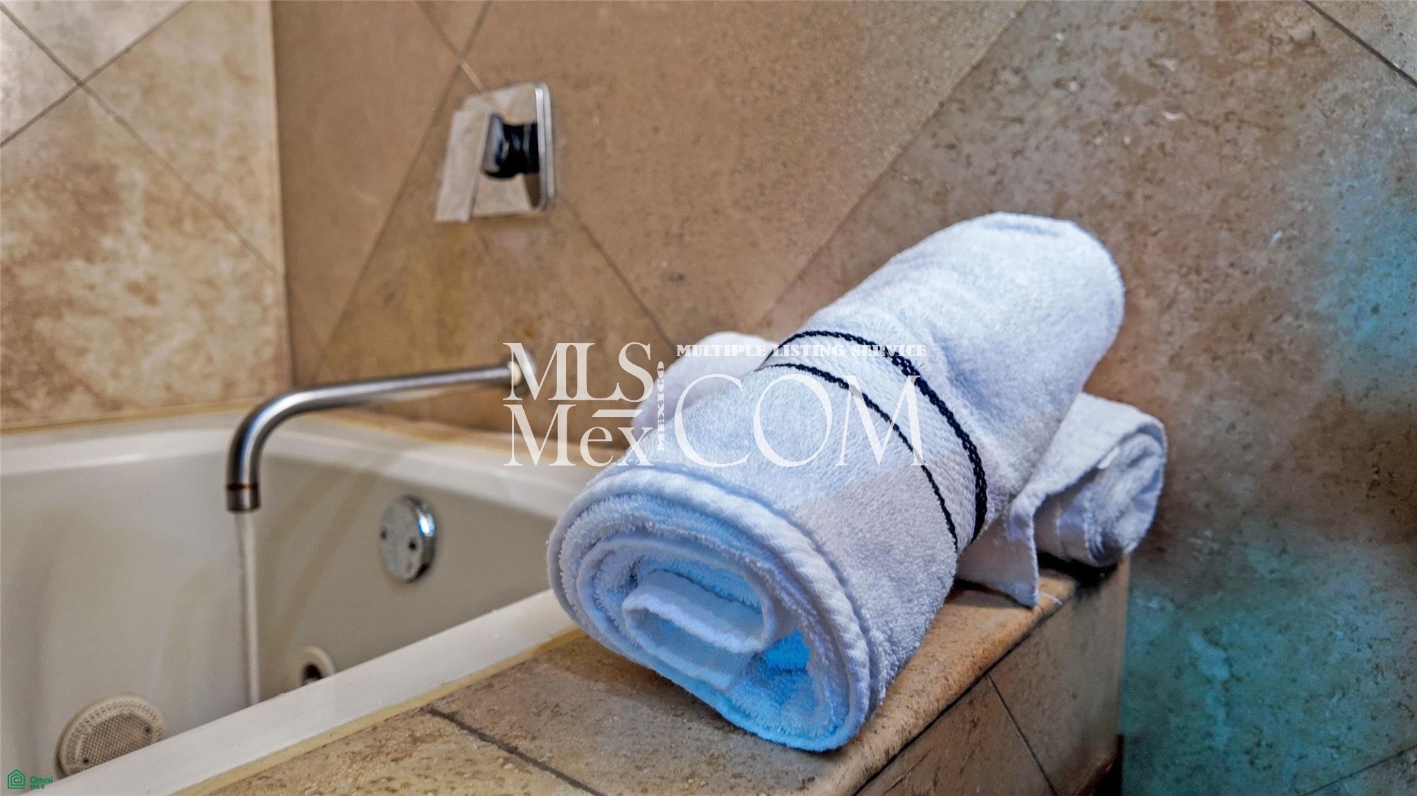 Las Olas Grand 3-Bedroom Oceanfront Condo for Sale in Rosarito, Baja California | $389,999 USD