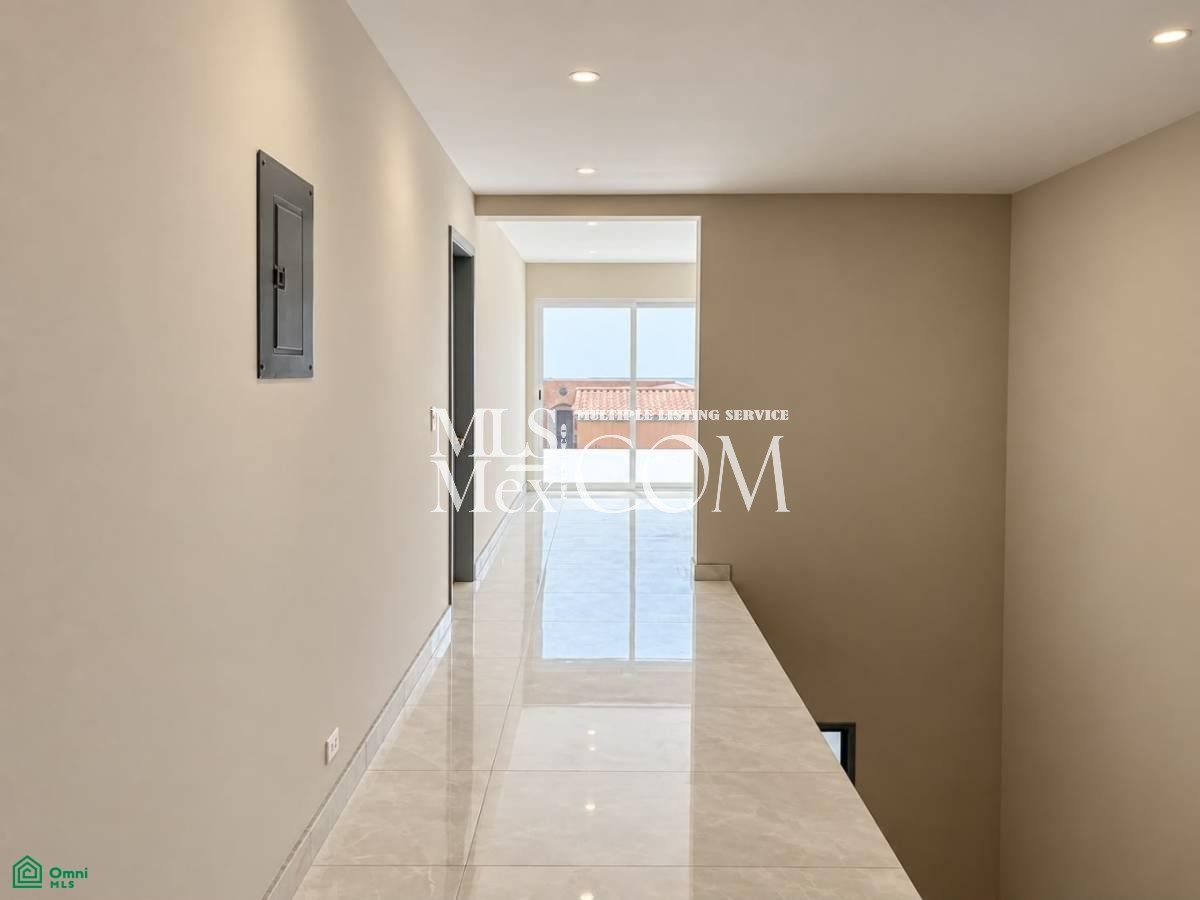 Brand-New 3BR Ocean-View Home for Sale in Rancho del Mar, Rosarito | $486,000 USD