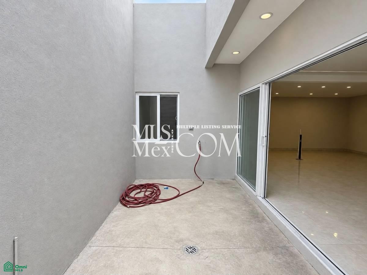 Brand-New 3BR Ocean-View Home for Sale in Rancho del Mar, Rosarito | $486,000 USD